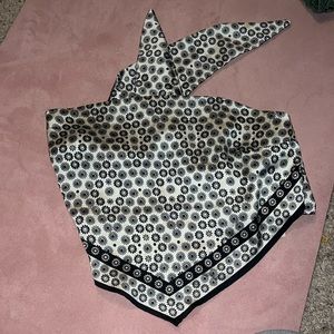Bandana top